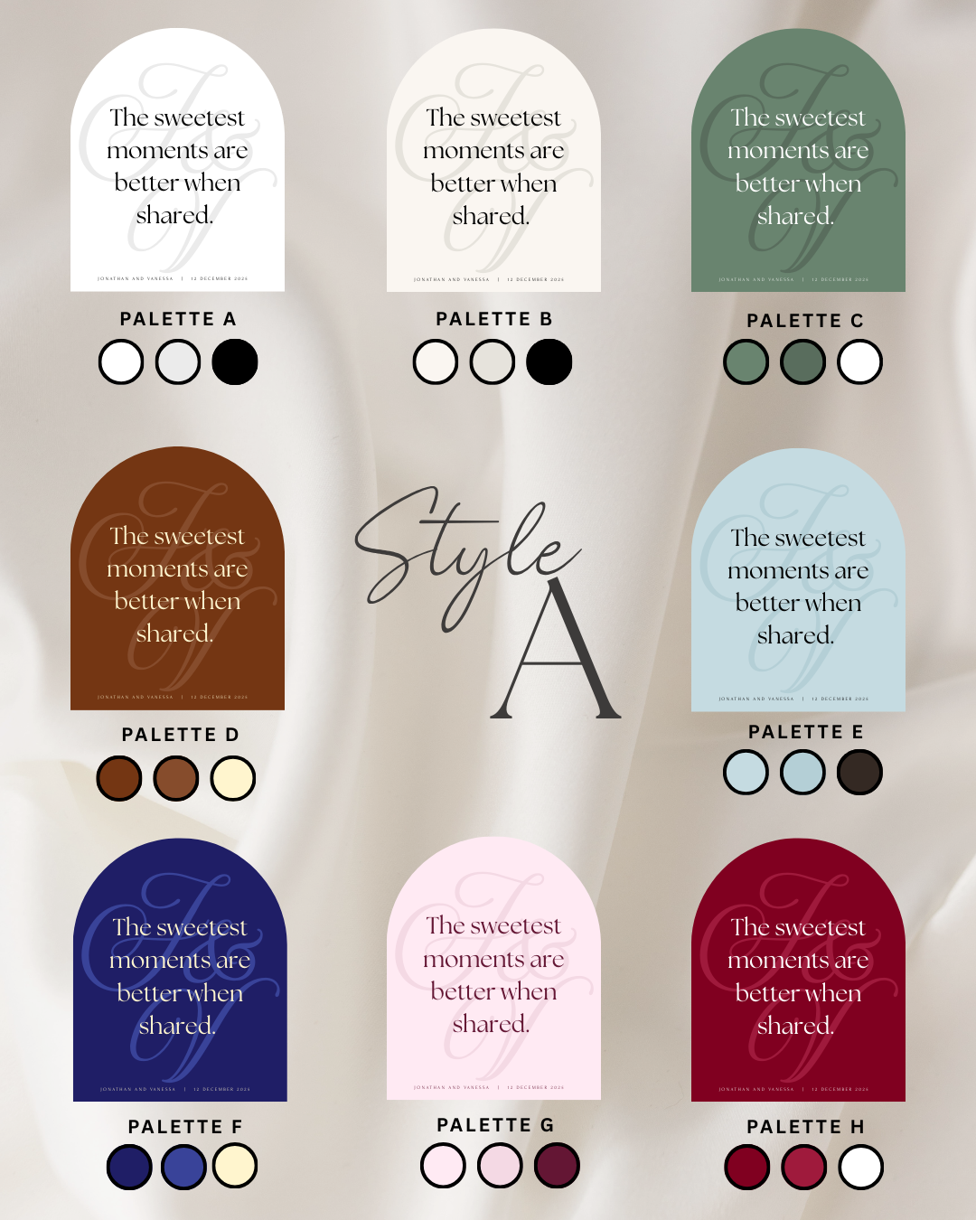 First Trace - Aromatheraphy Air Freshener