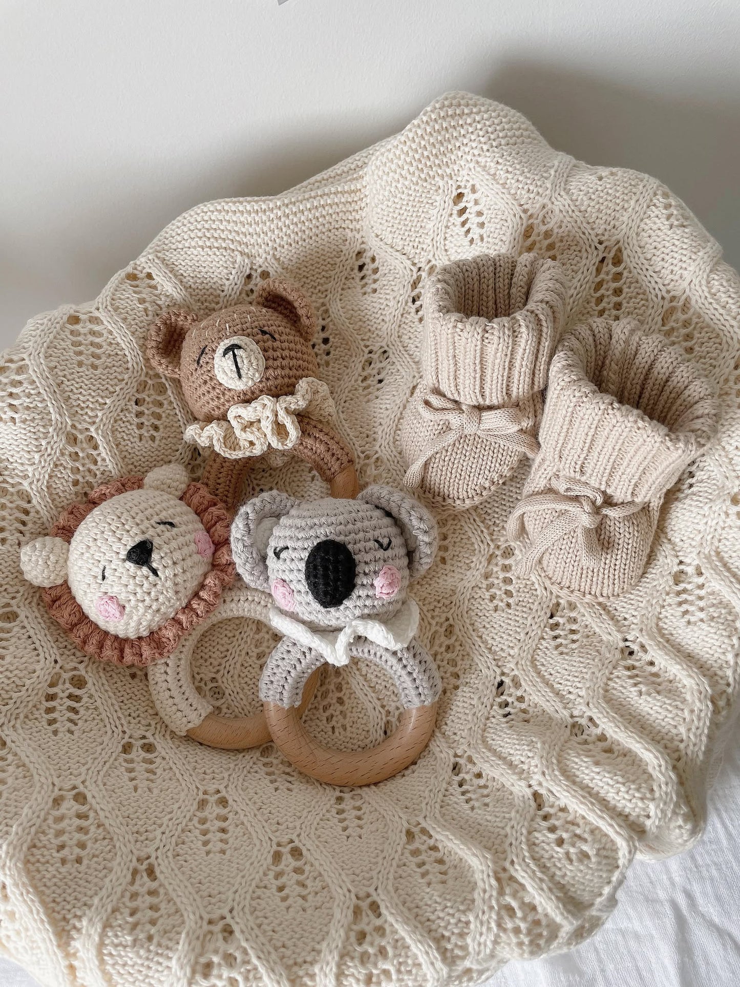 baby gift set