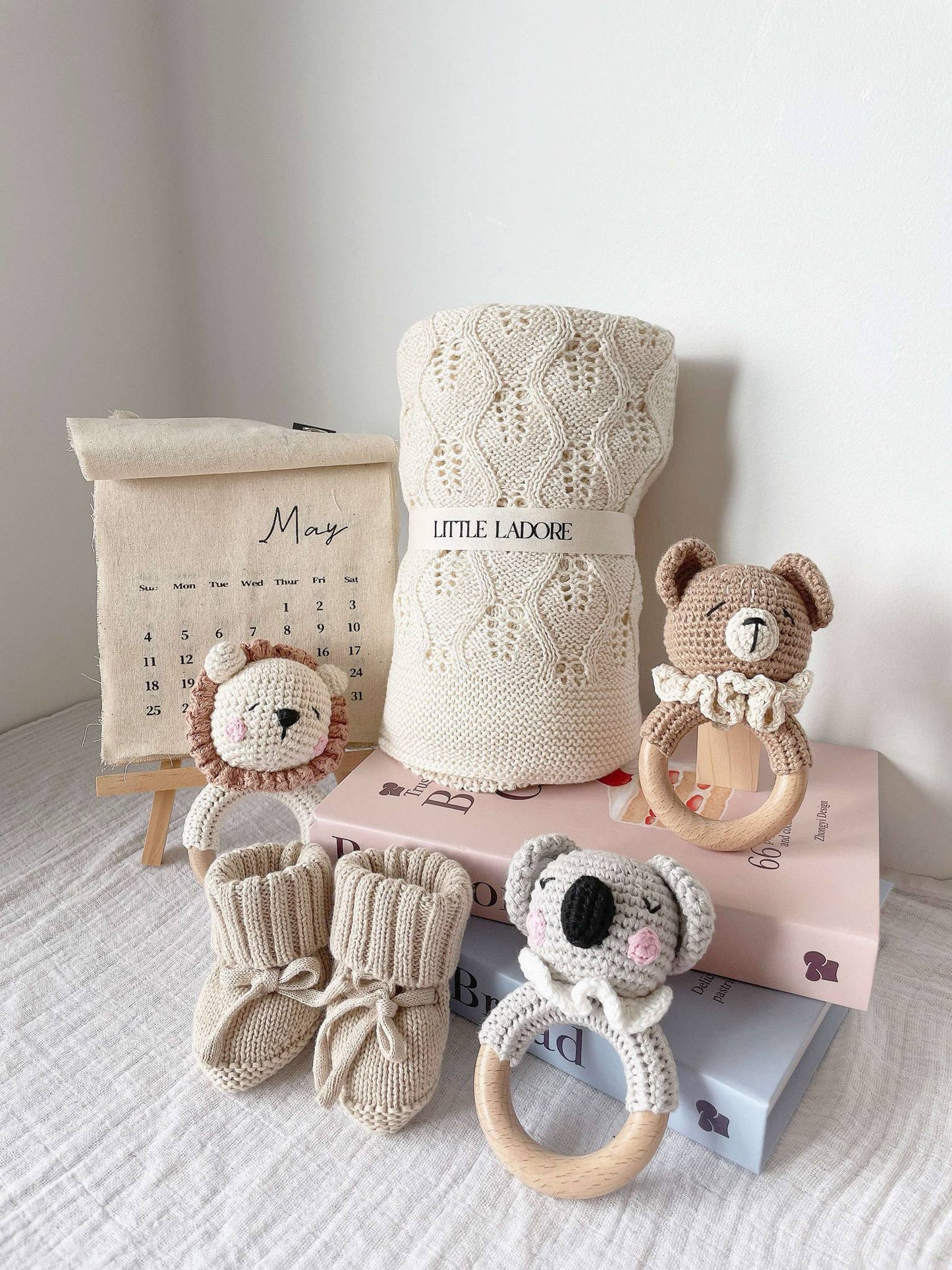 baby gift set