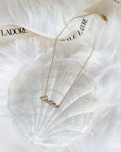 Name It Yours Necklace