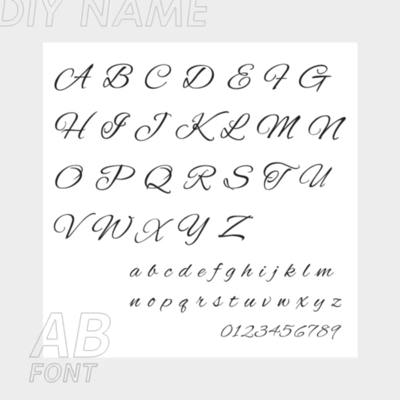 Name It Yours Bracelet
