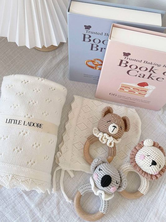 baby gift set
