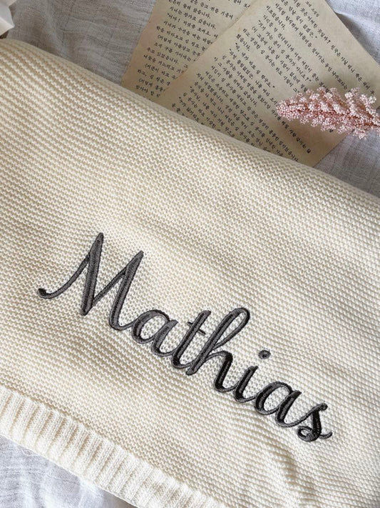 gift blanket